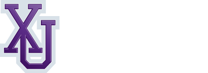 XCOPRI University Logo